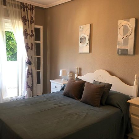 Calma La Barrosa Apartamento Chiclana de la Frontera Bagian luar foto