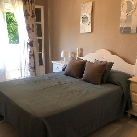 Calma La Barrosa Apartamento Chiclana de la Frontera Bagian luar foto