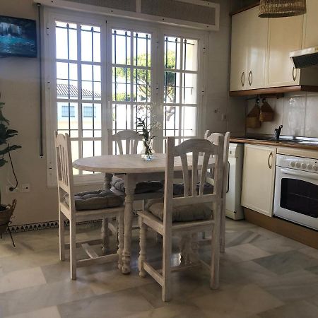 Calma La Barrosa Apartamento Chiclana de la Frontera Bagian luar foto
