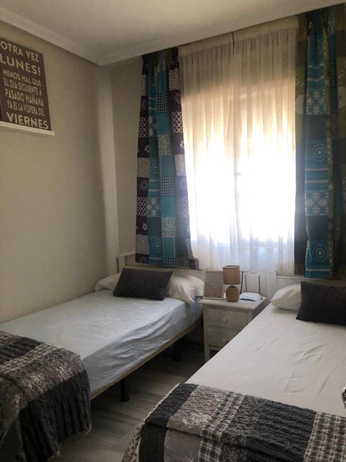 Calma La Barrosa Apartamento Chiclana de la Frontera Bagian luar foto
