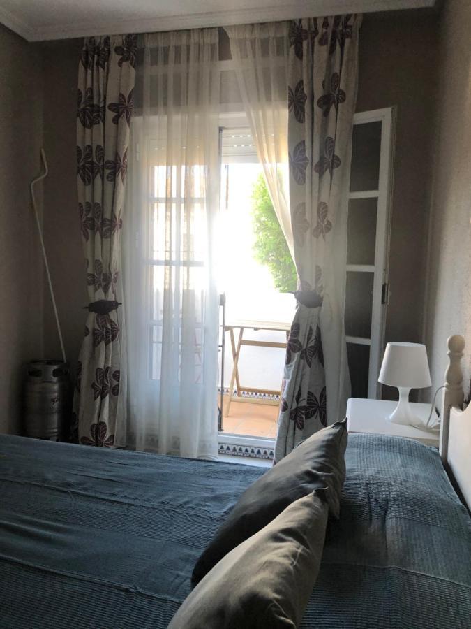 Calma La Barrosa Apartamento Chiclana de la Frontera Bagian luar foto