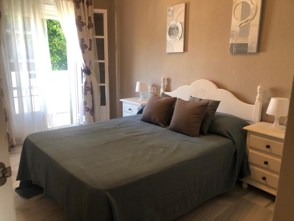 Calma La Barrosa Apartamento Chiclana de la Frontera Bagian luar foto